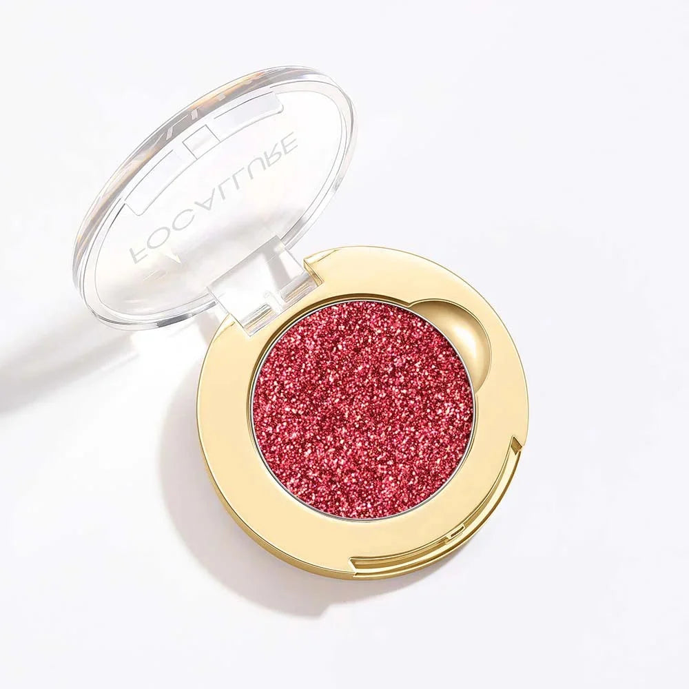 Eyes On Me Pressed Powder Shadow #SL01 Cinderella
