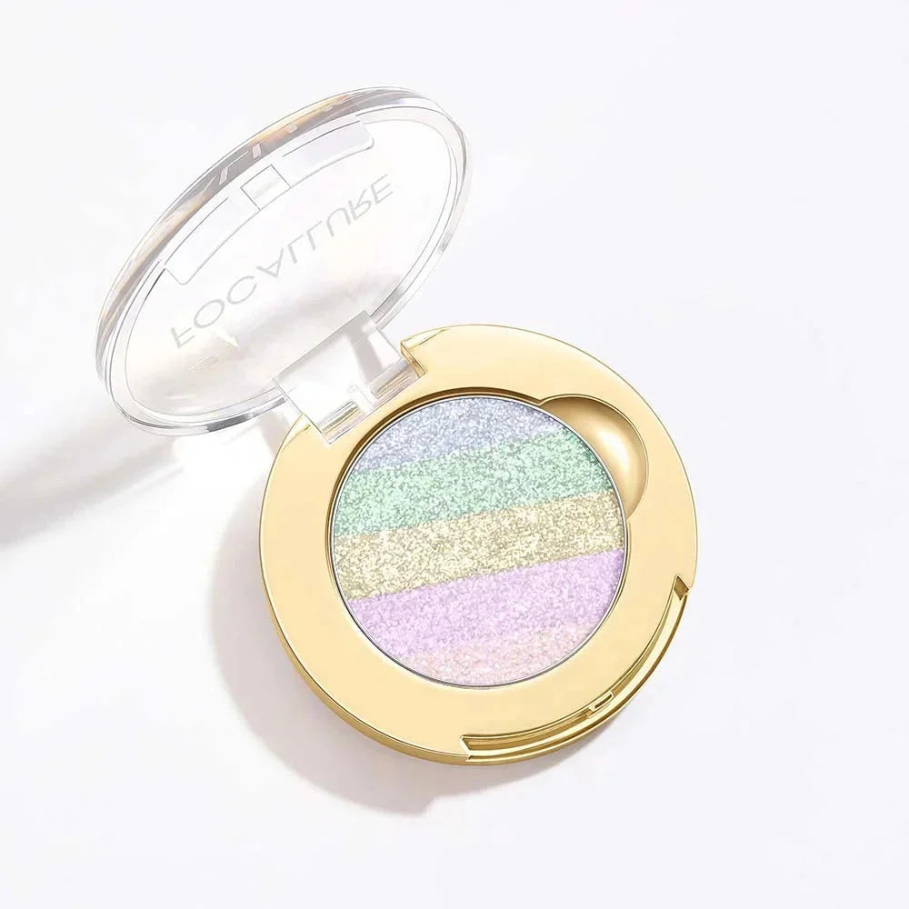 Eyes On Me Pressed Powder Shadow