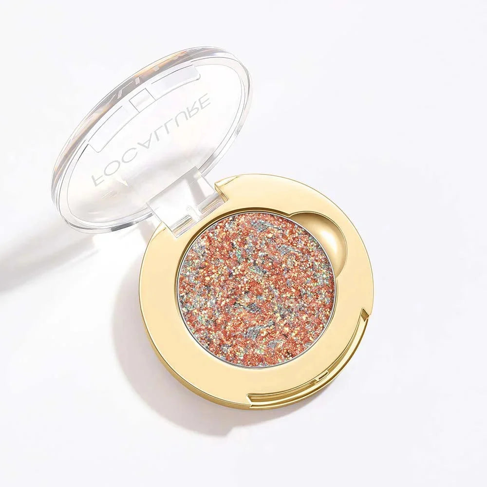 Eyes On Me Pressed Powder Shadow