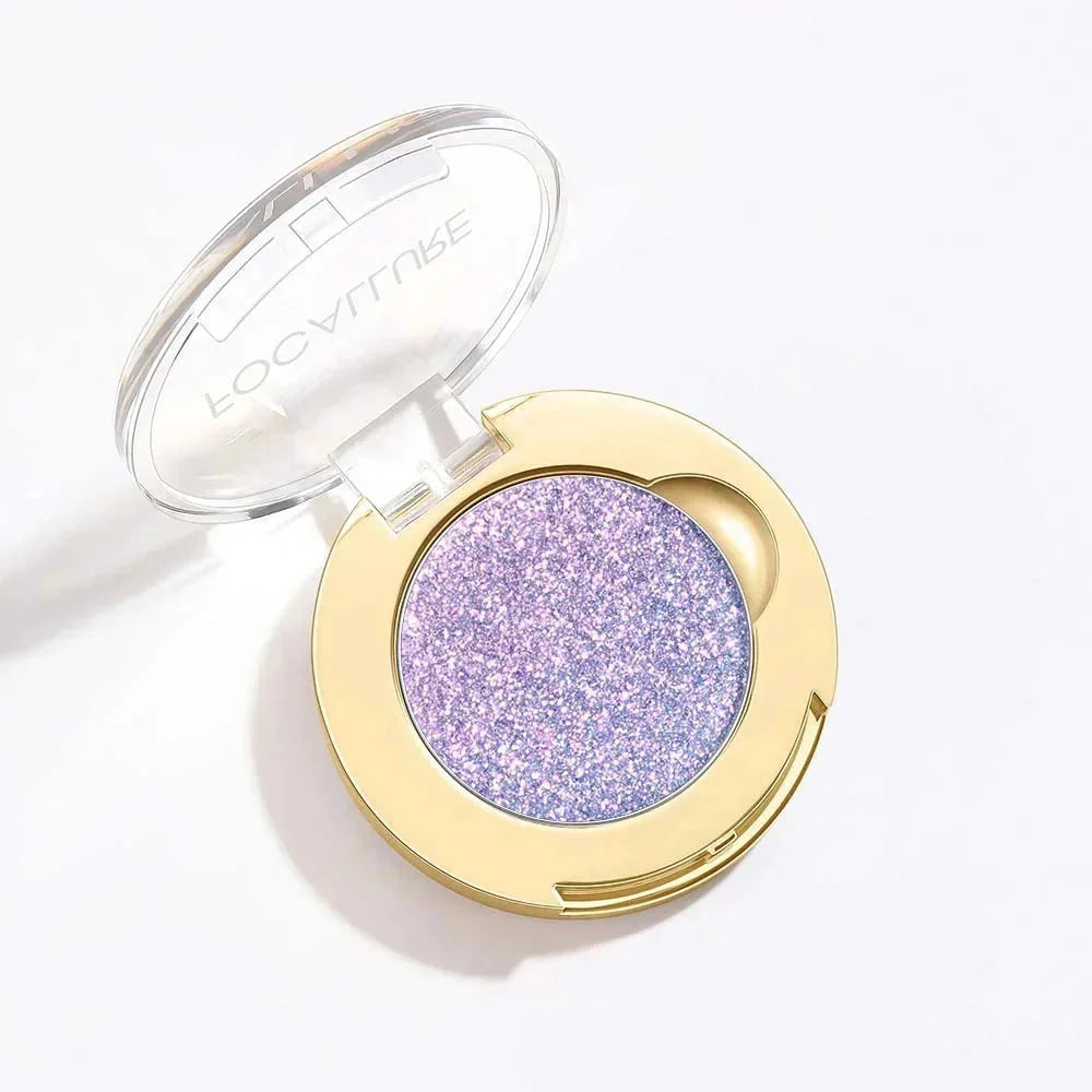 Eyes On Me Pressed Powder Shadow #BR01 Old Money