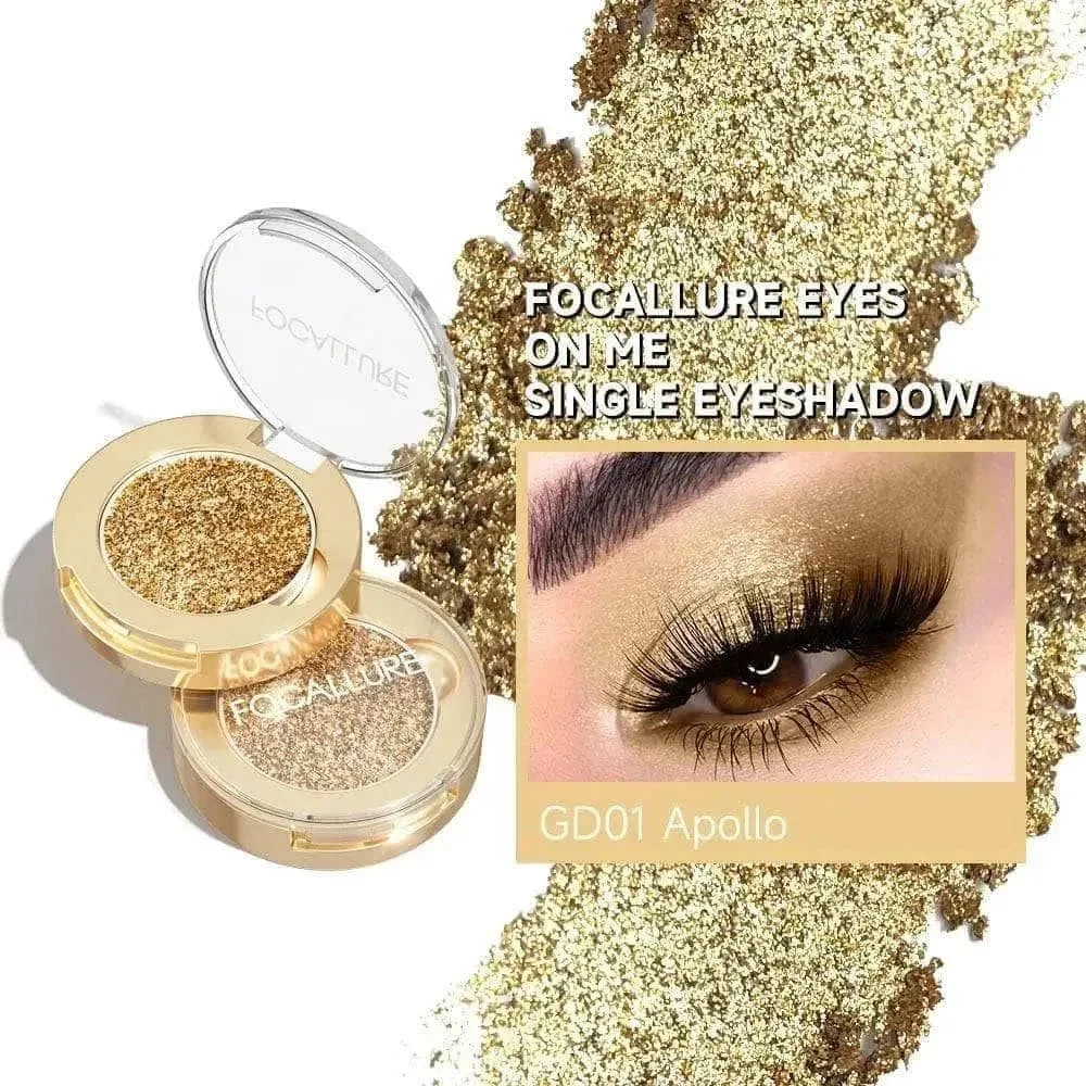 Eyes On Me Pressed Powder Shadow