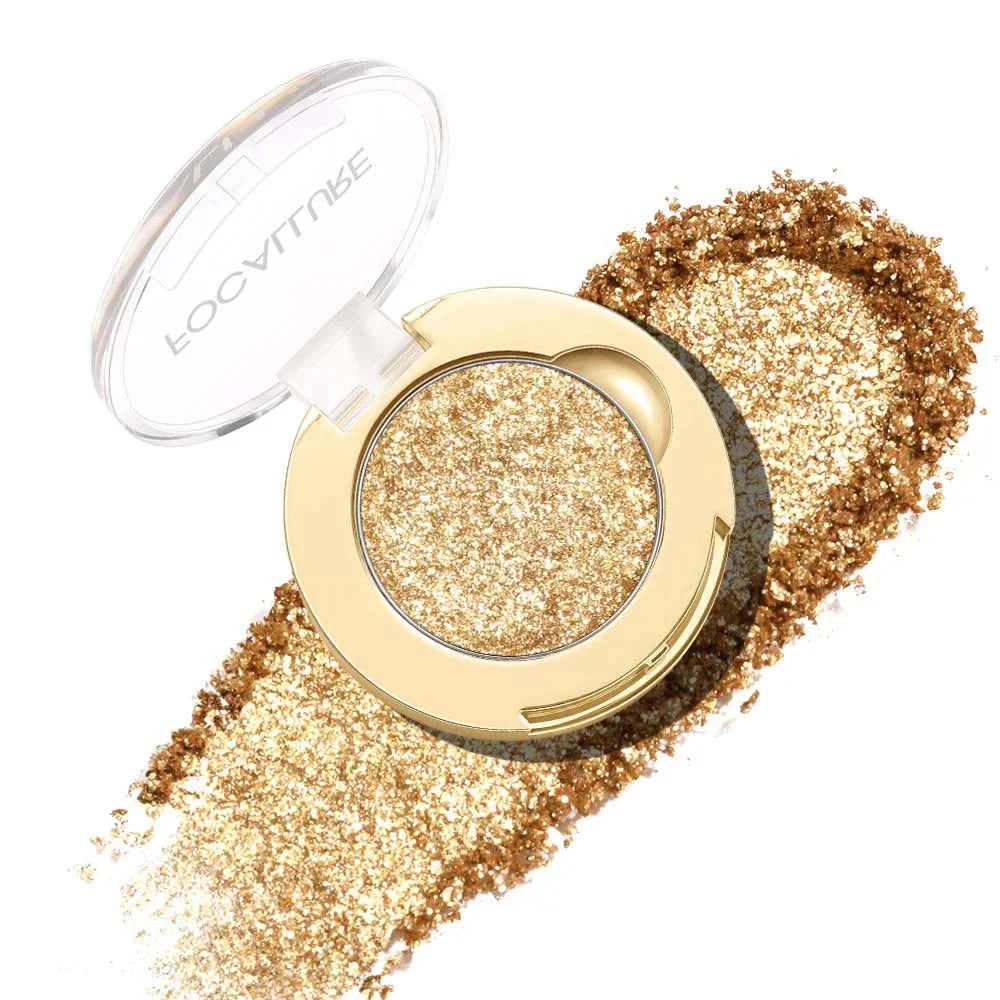 Eyes On Me Pressed Powder Shadow