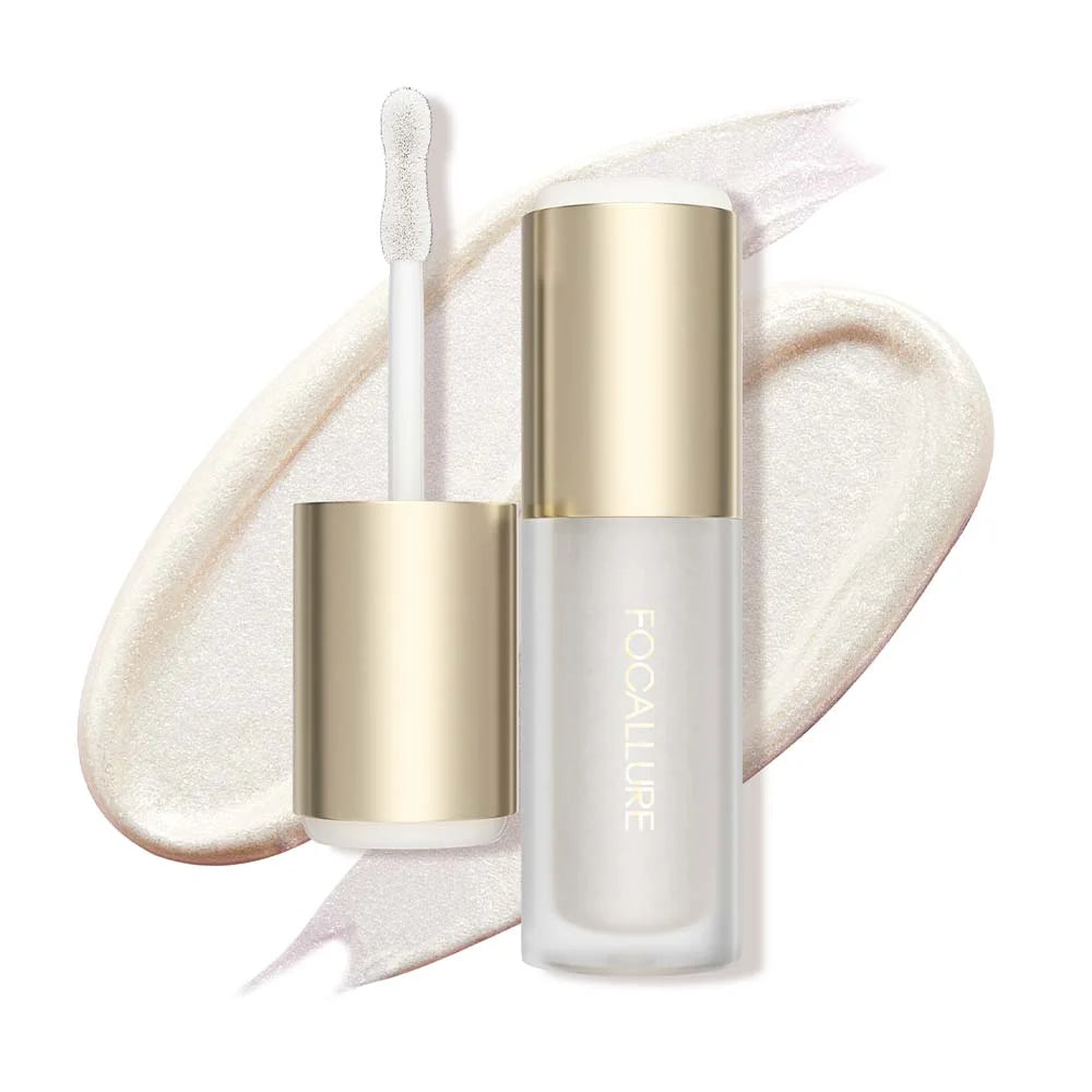 Light To Light Liquid Highlighter #BR01 Hawaii