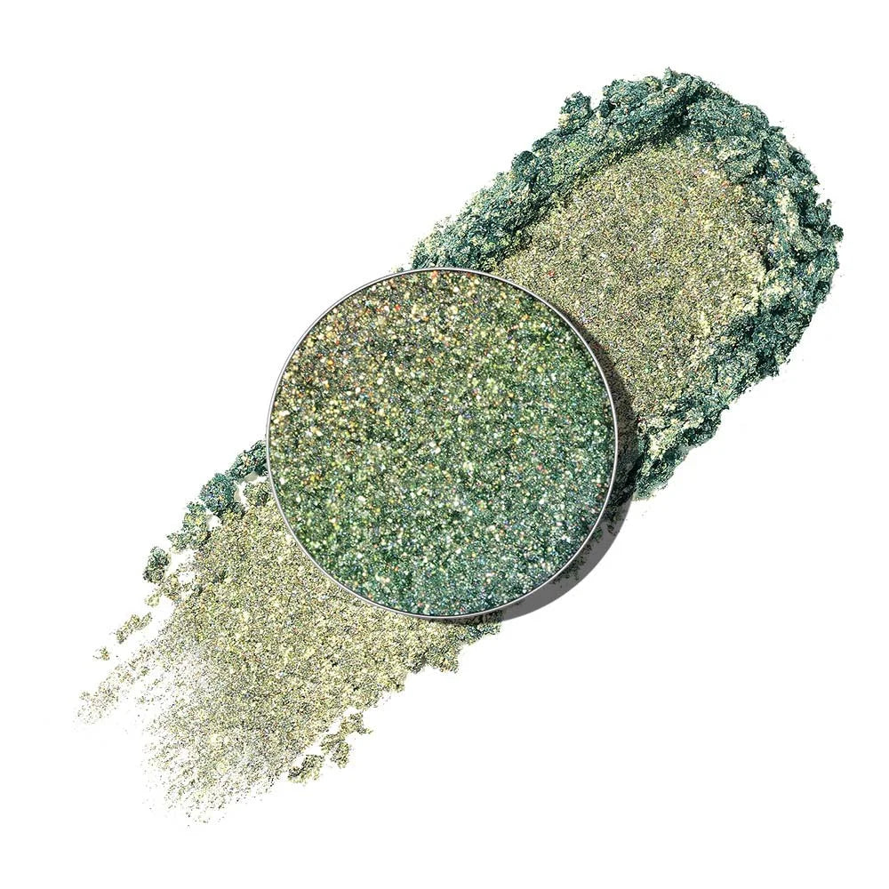 Colors On Me Single Powder Shadow #PK03 Love Language