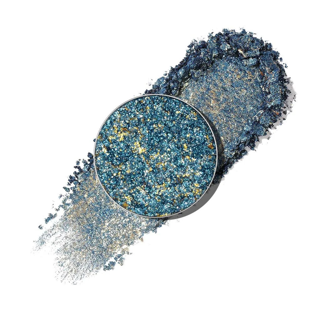 Colors On Me Single Powder Shadow #PK02 Belle