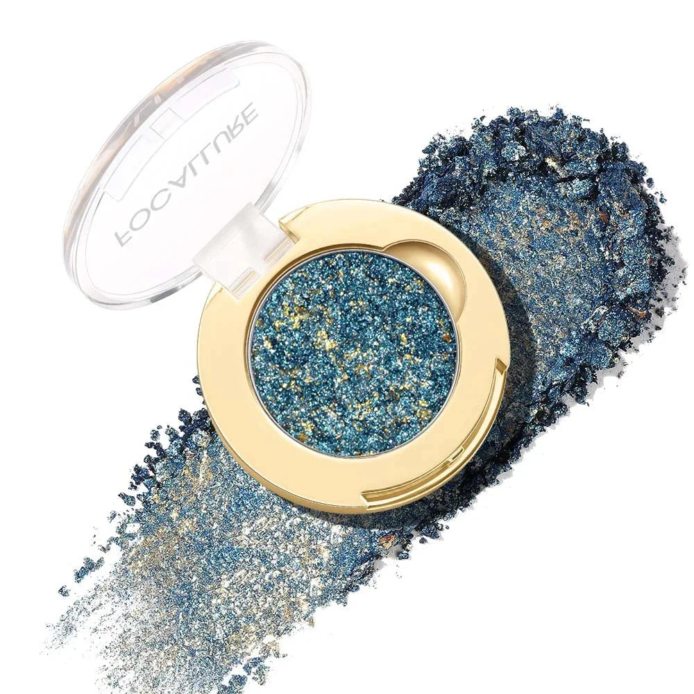 Eyes On Me Pressed Powder Shadow