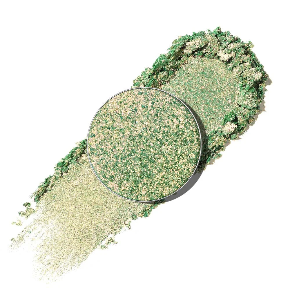 Colors On Me Single Powder Shadow #PK03 Love Language
