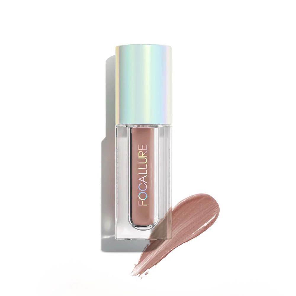 ALL-OVER FACE FLUID PIGMENT #PP16 RADIO WAVE