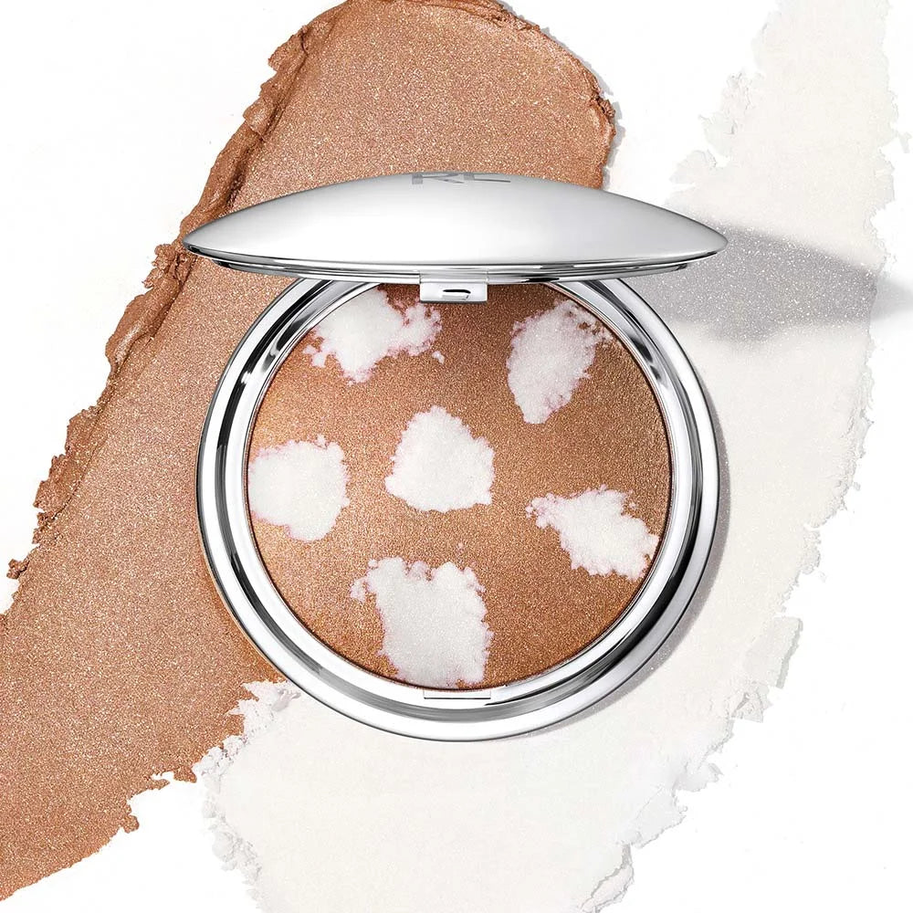 Star Crash Stretchy Highlighter #WT01 The Ice Planet