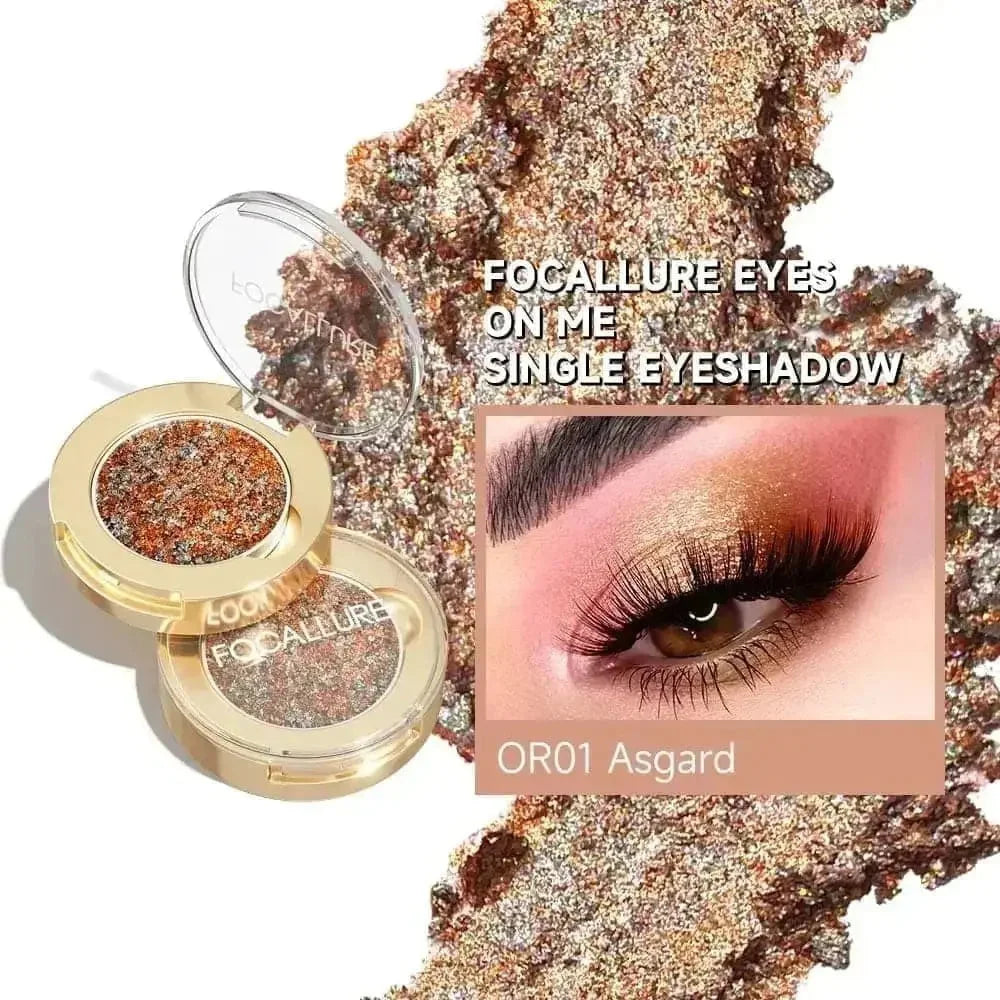 Eyes On Me Pressed Powder Shadow