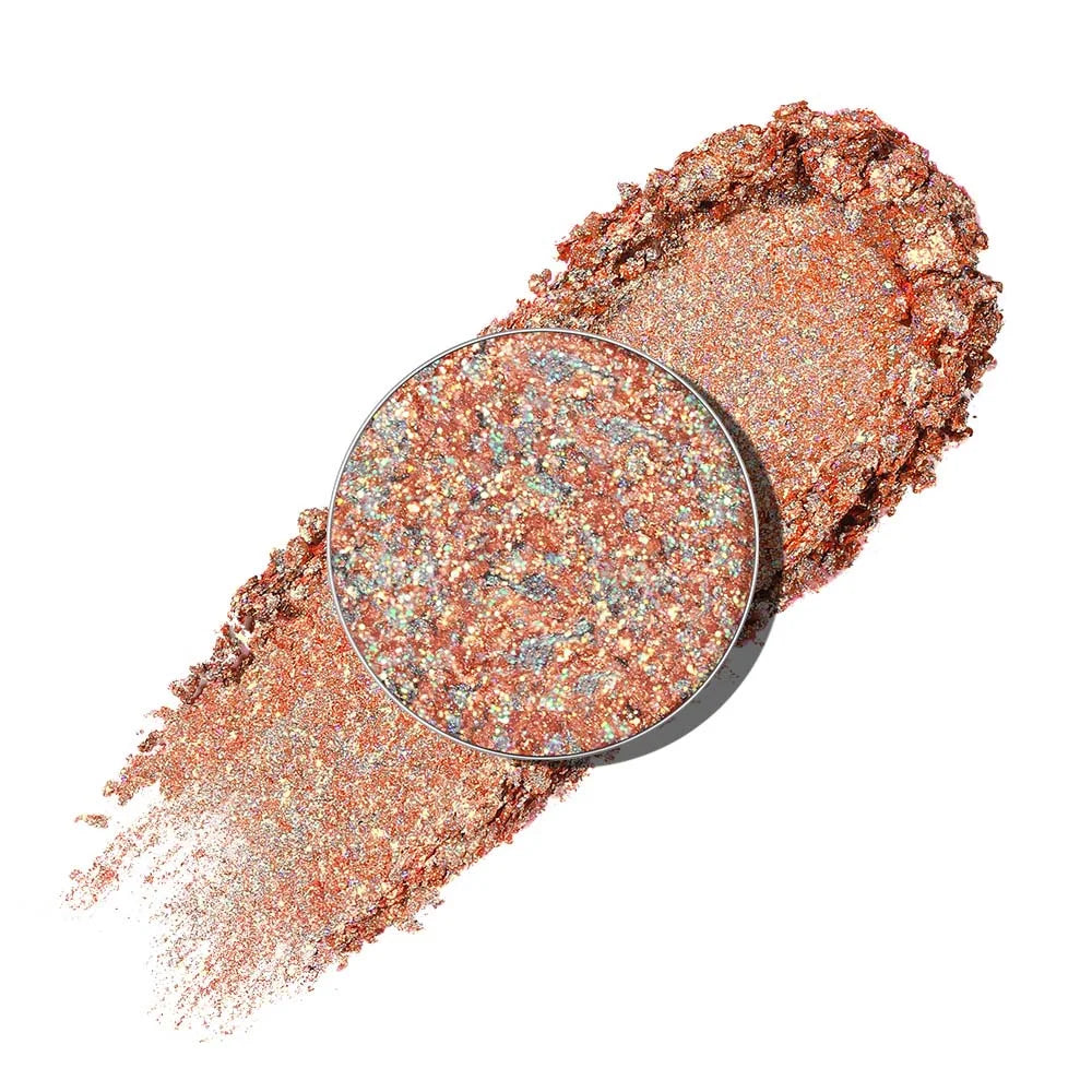 Colors On Me Single Powder Shadow #PK03 Love Language