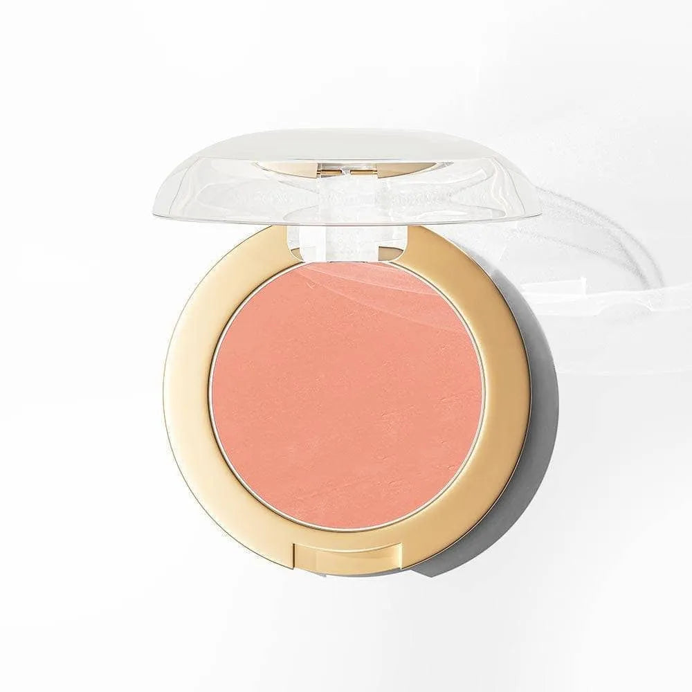 Lush Flush On Cream Blush #PK01 My Trick