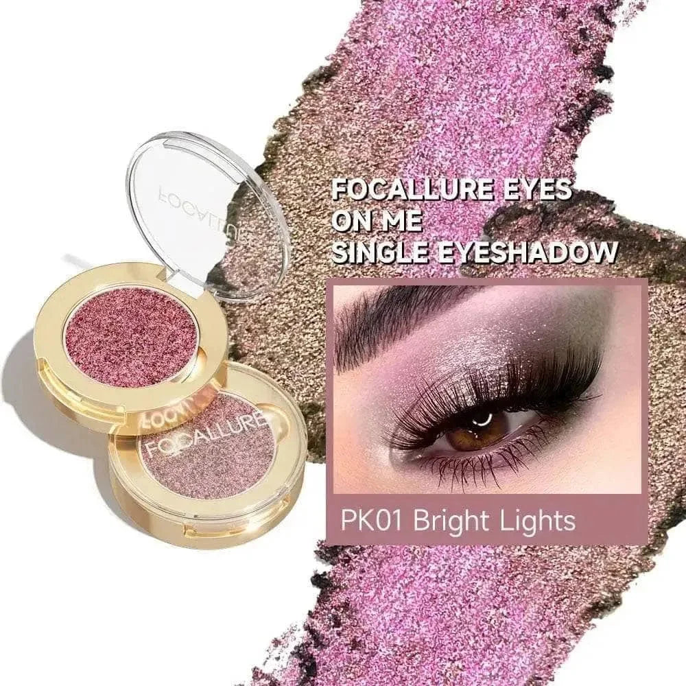 Eyes On Me Pressed Powder Shadow