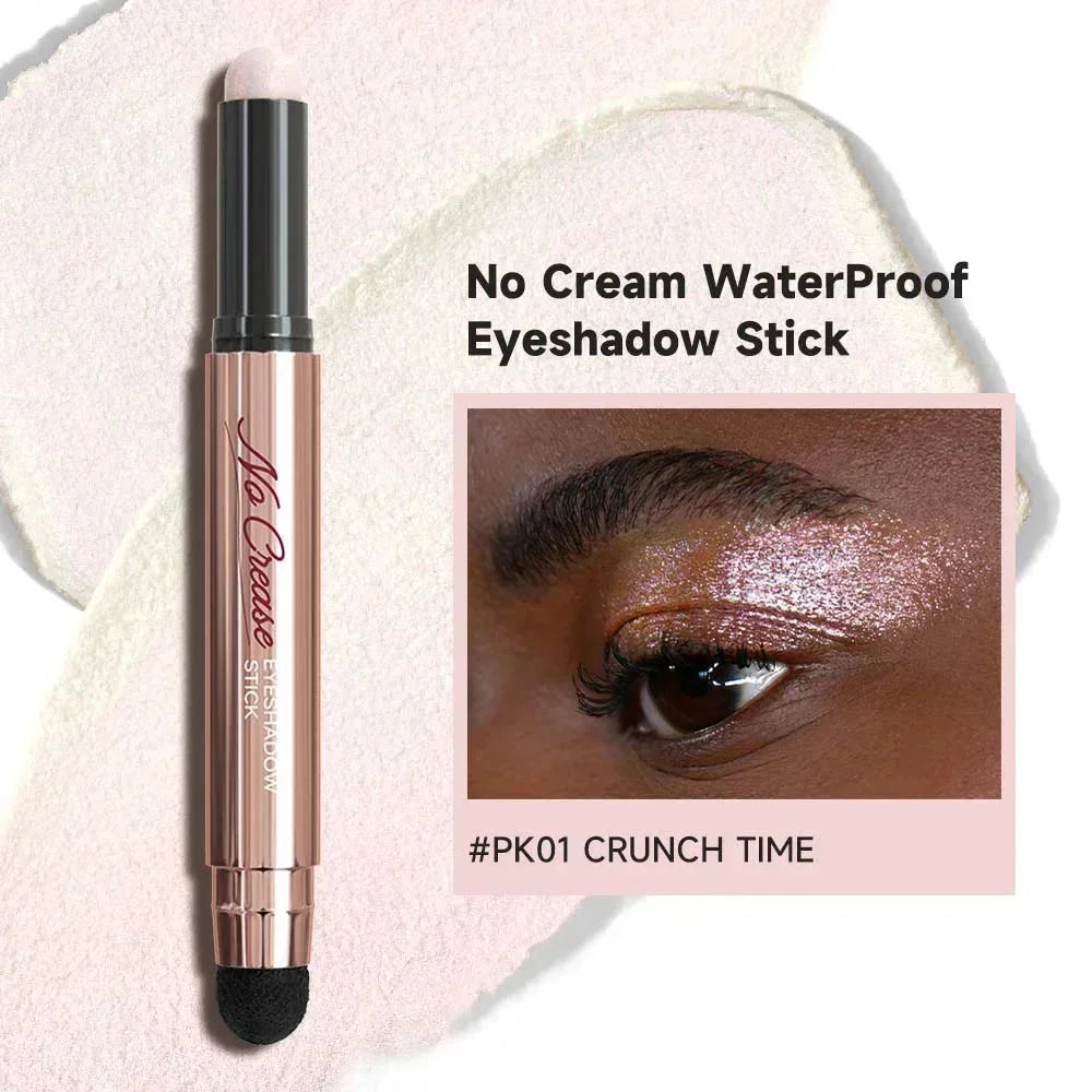 No Crease WaterProof Eyeshadow Stick #PP01 One More