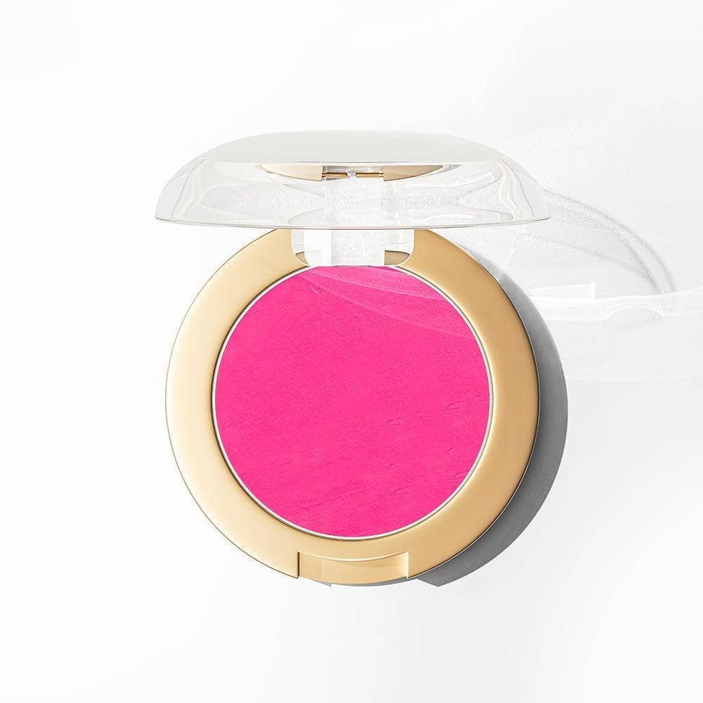 Lush Flush On Cream Blush #RD07 My Nightmare
