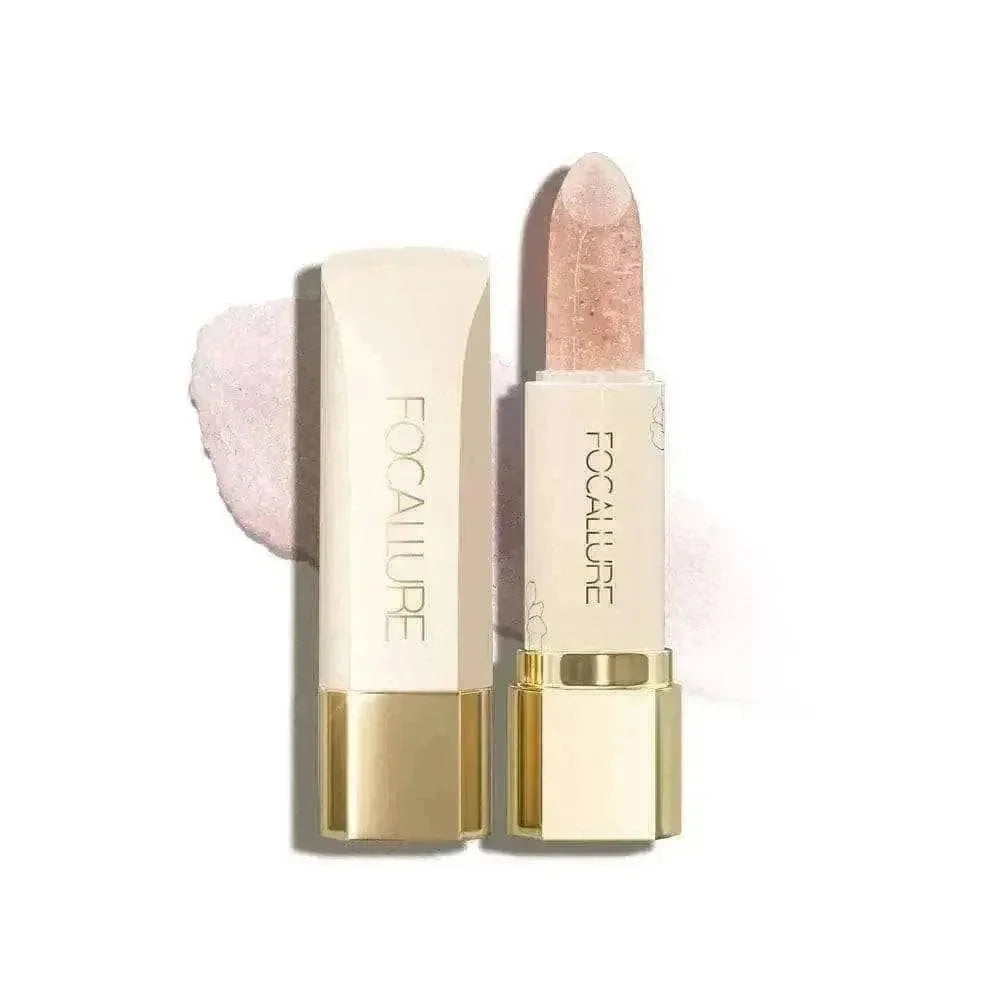 Glisten Opal Hydrating Lip Balm-PP01 CHAROITE