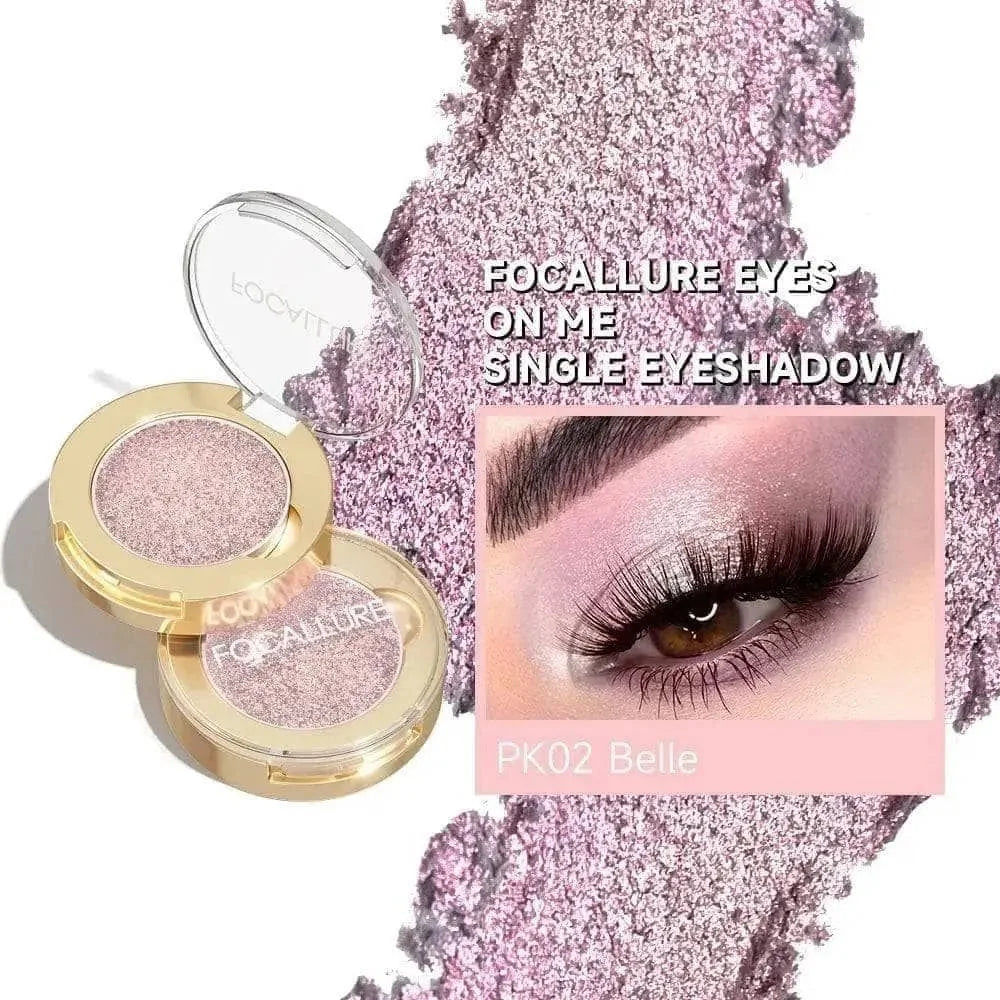 Eyes On Me Pressed Powder Shadow