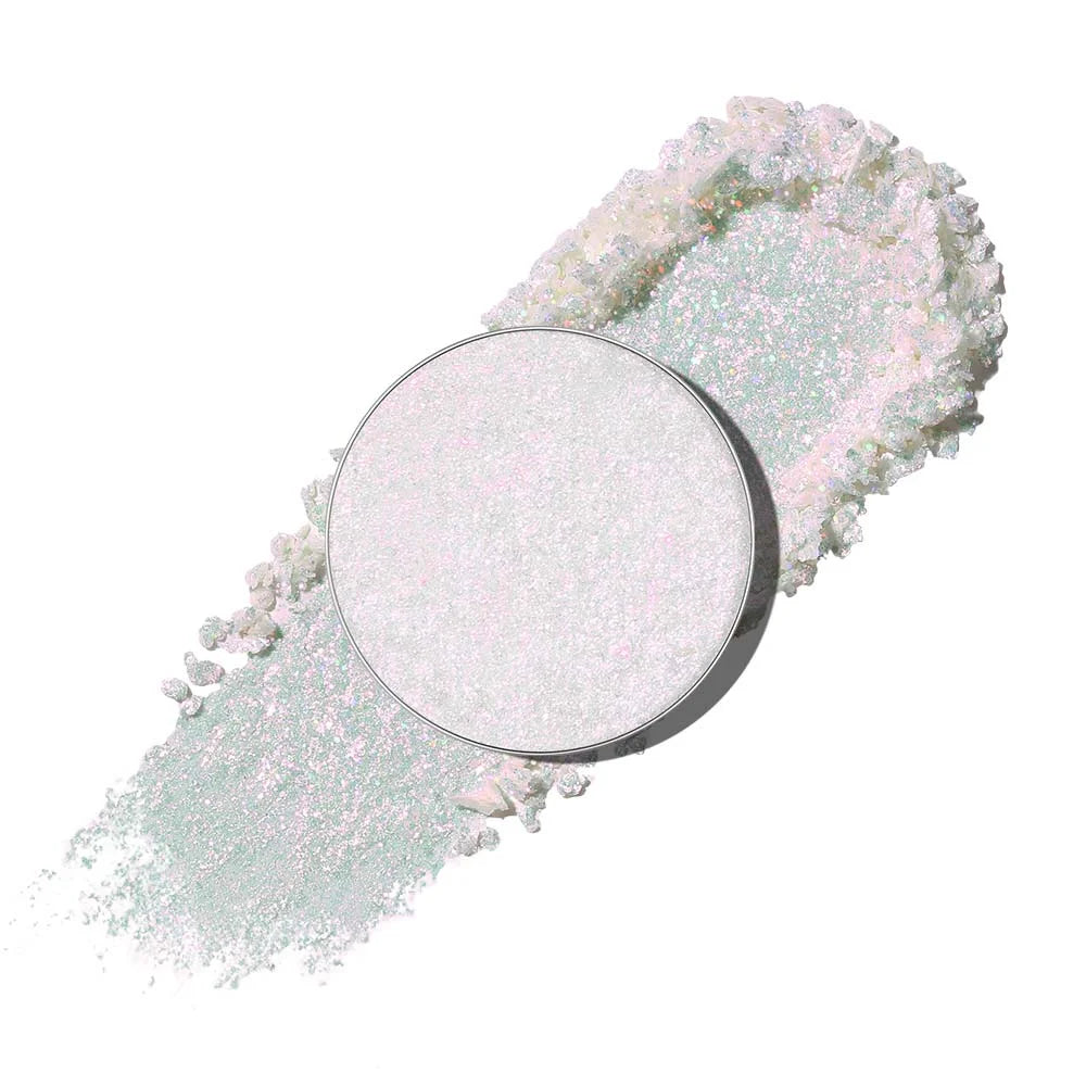 Colors On Me Single Powder Shadow #PK02 Belle