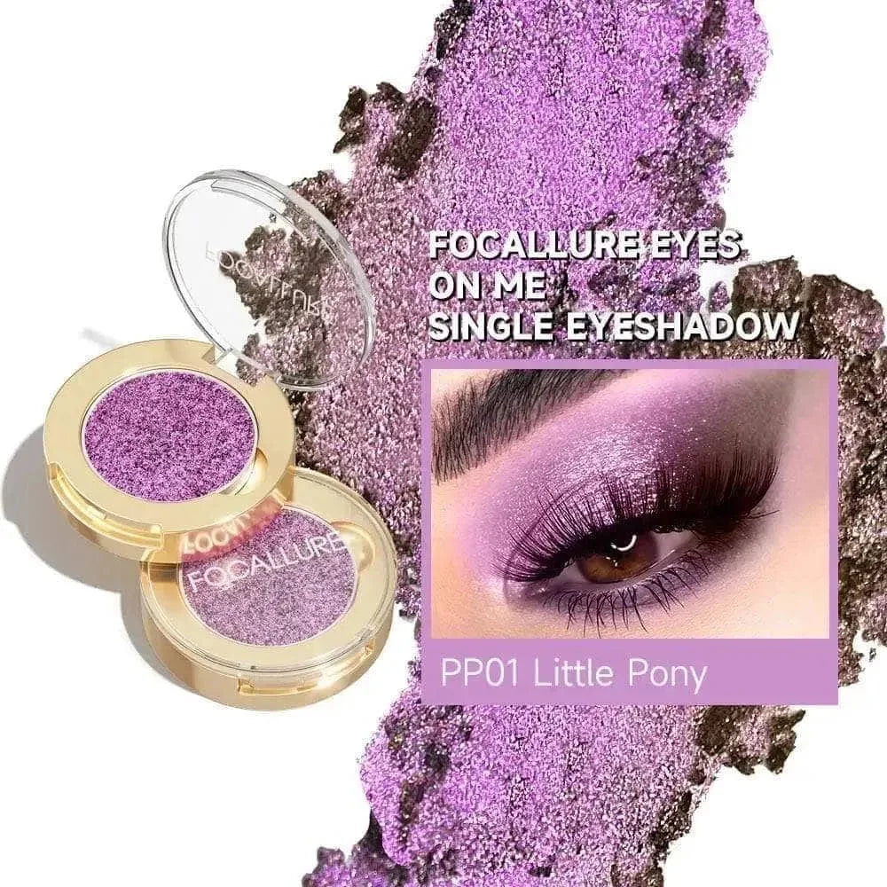 Eyes On Me Pressed Powder Shadow