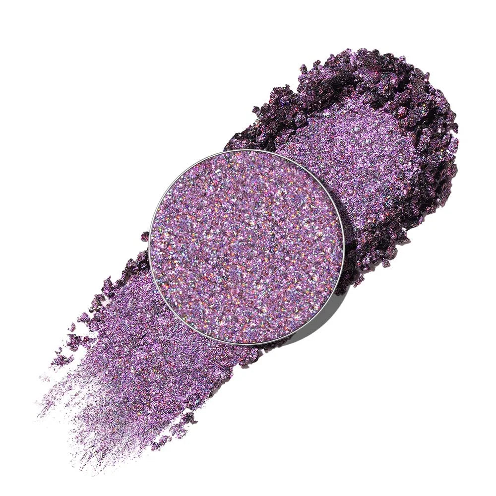 Colors On Me Single Powder Shadow #PK02 Belle