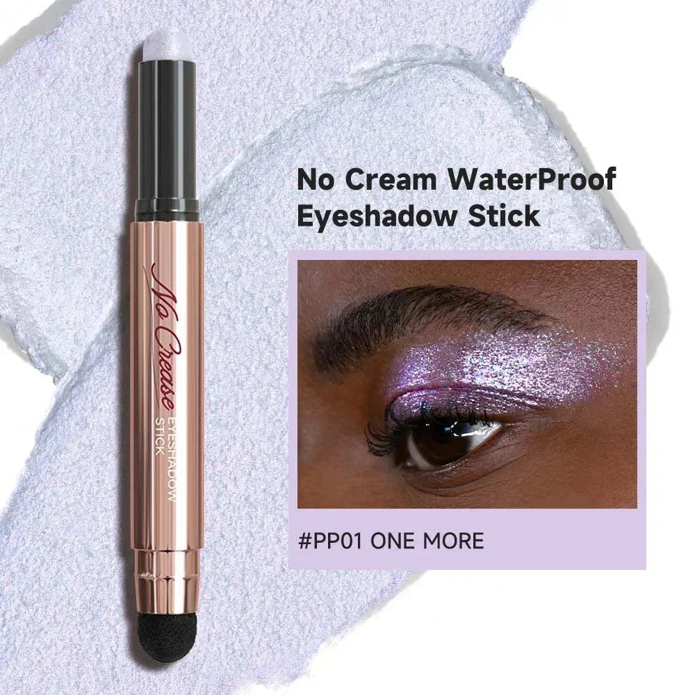 No Crease WaterProof Eyeshadow Stick #GD01 Golden Opportunity