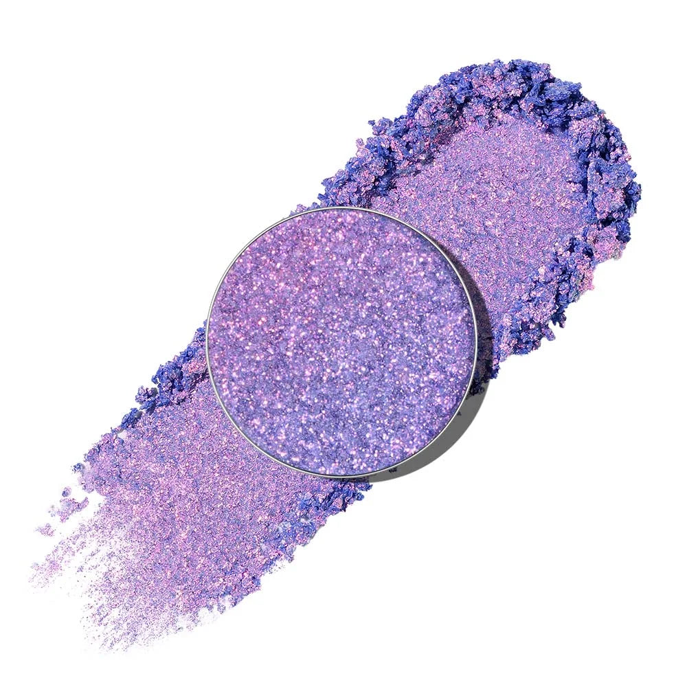 Colors On Me Single Powder Shadow #PK03 Love Language