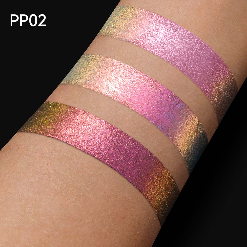 Eyes On Me Pressed Powder Shadow