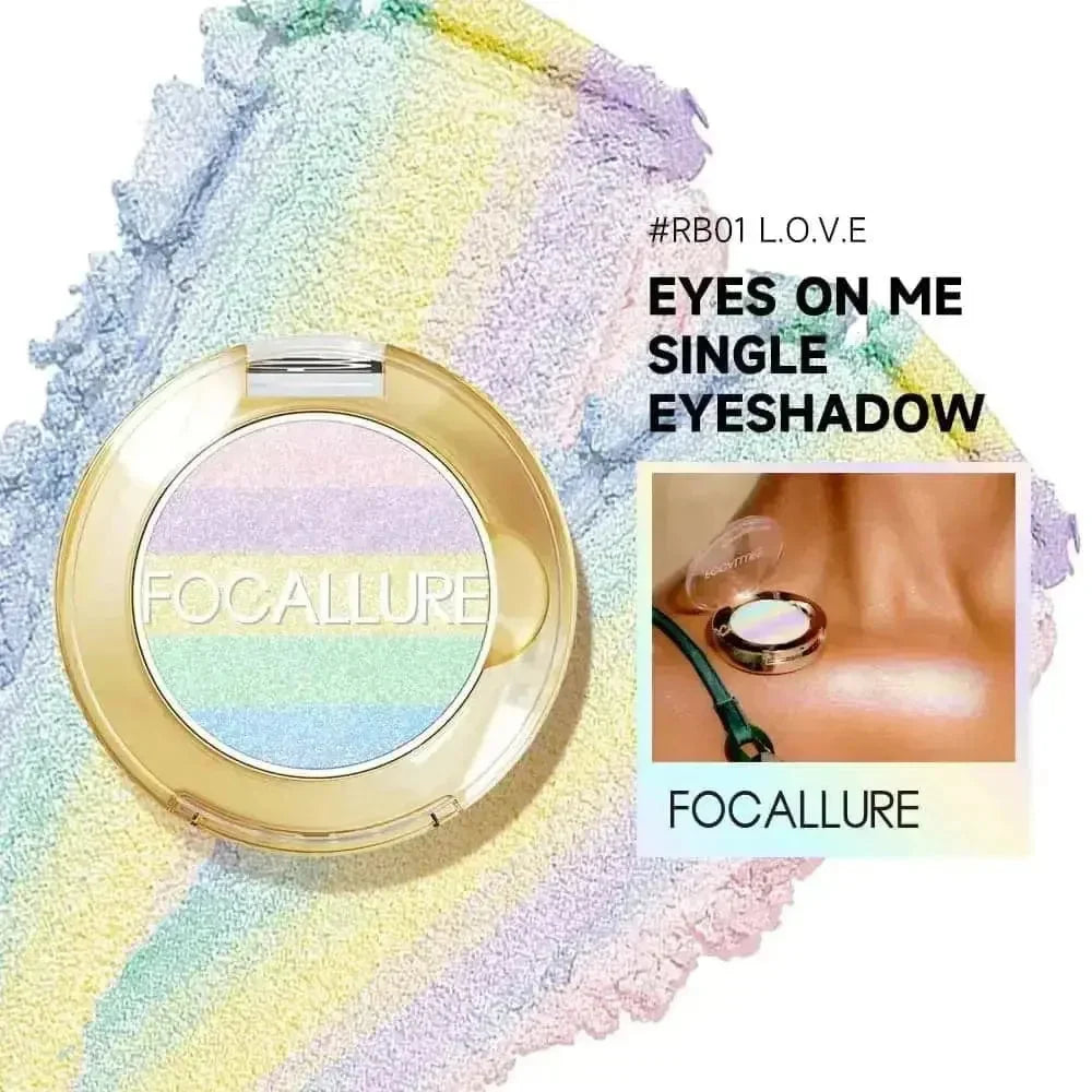 Eyes On Me Pressed Powder Shadow