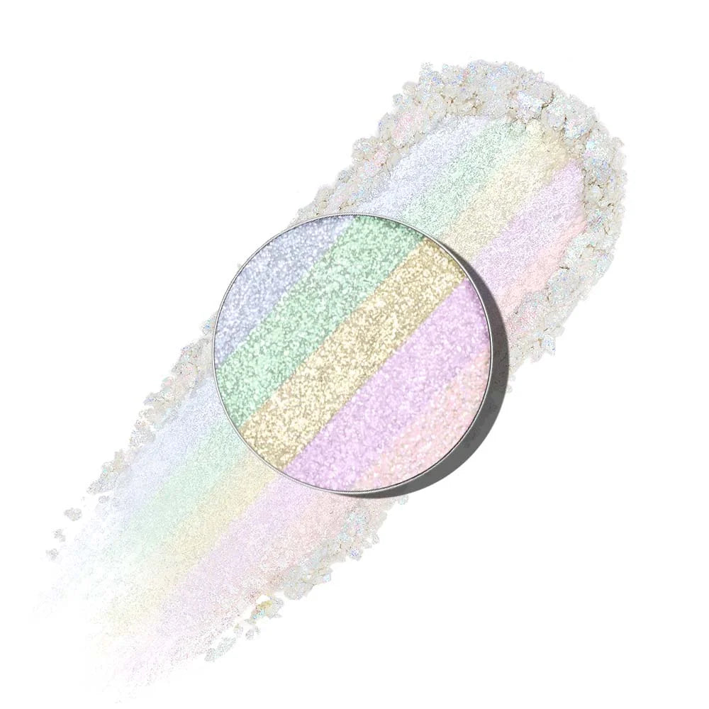 Colors On Me Single Powder Shadow #PK03 Love Language