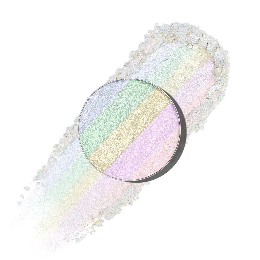 Colors On Me Single Powder Shadow