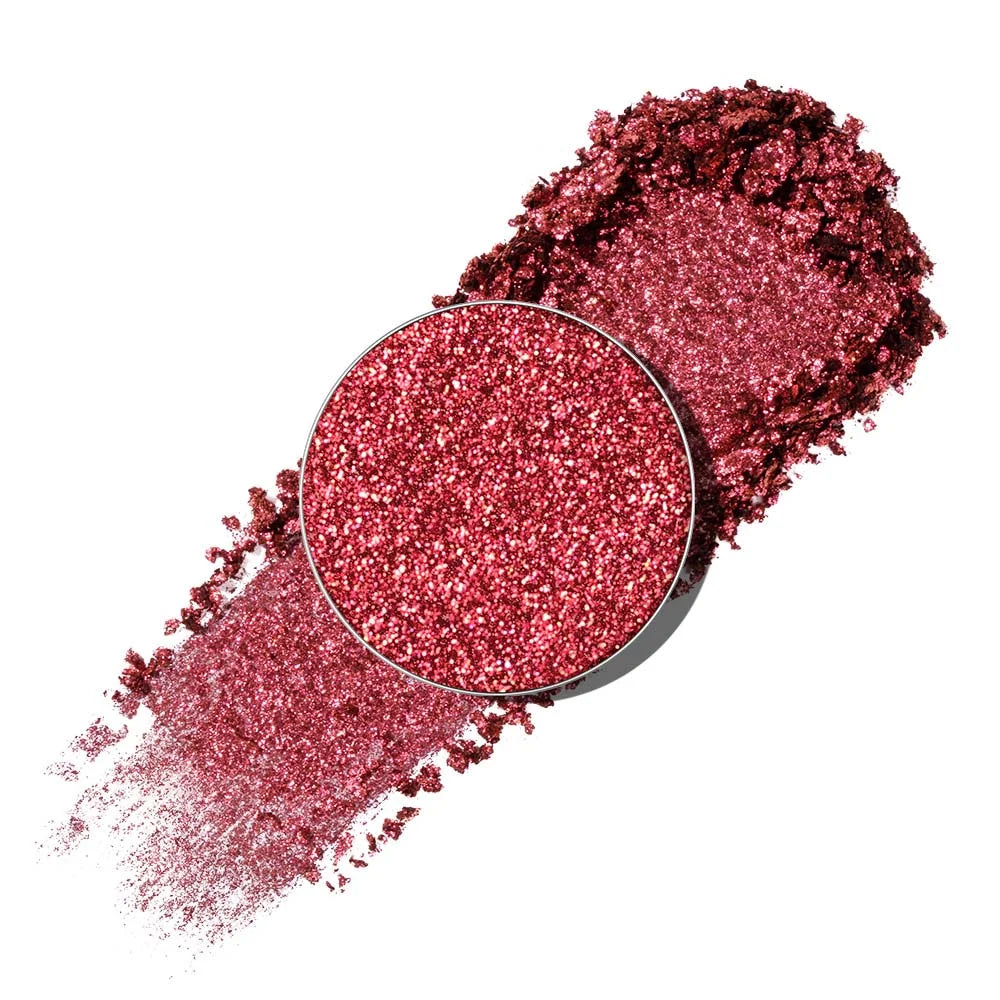Colors On Me Single Powder Shadow #PK03 Love Language