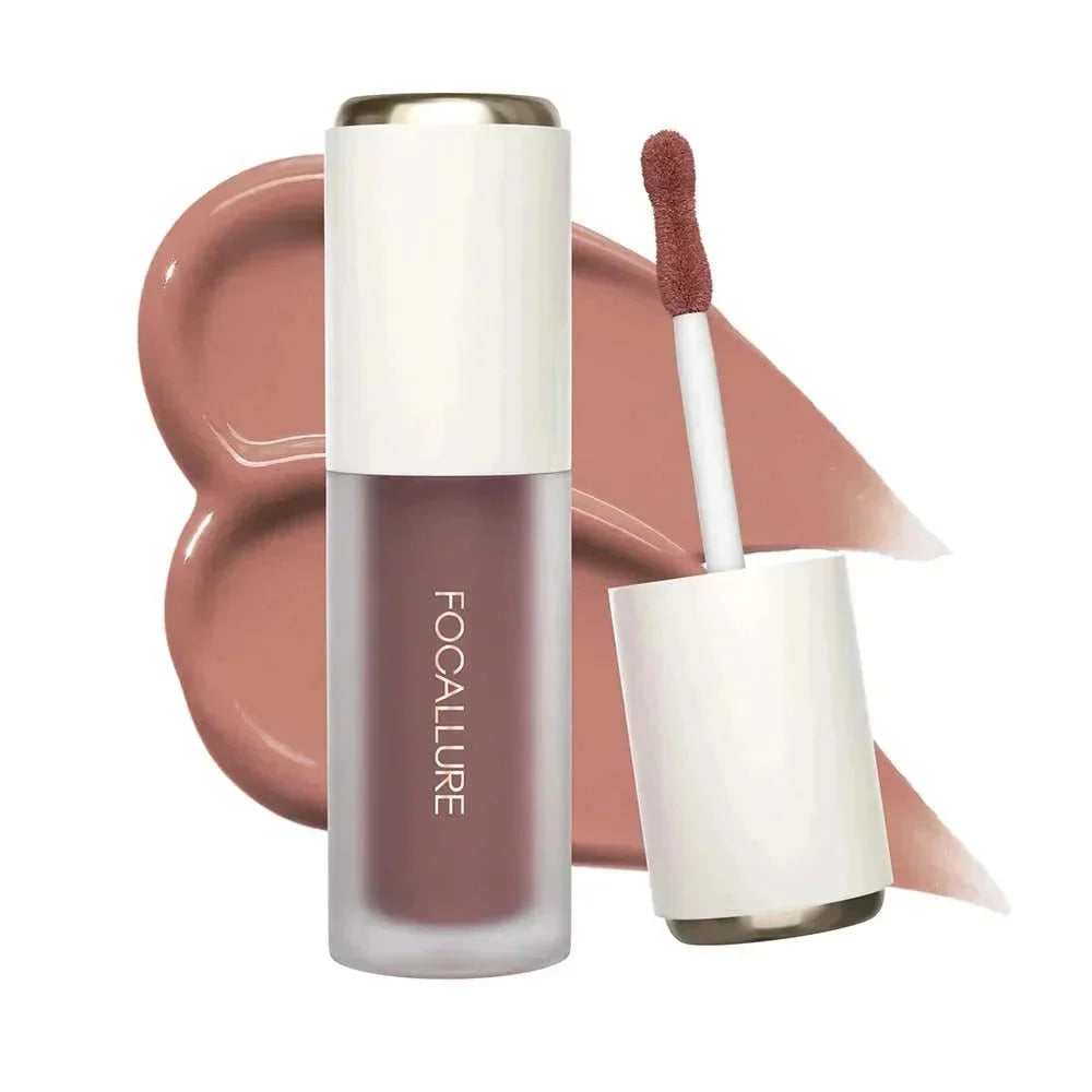 Cheek To Cheek Liquid Blush #PK03 Loyalties Lie