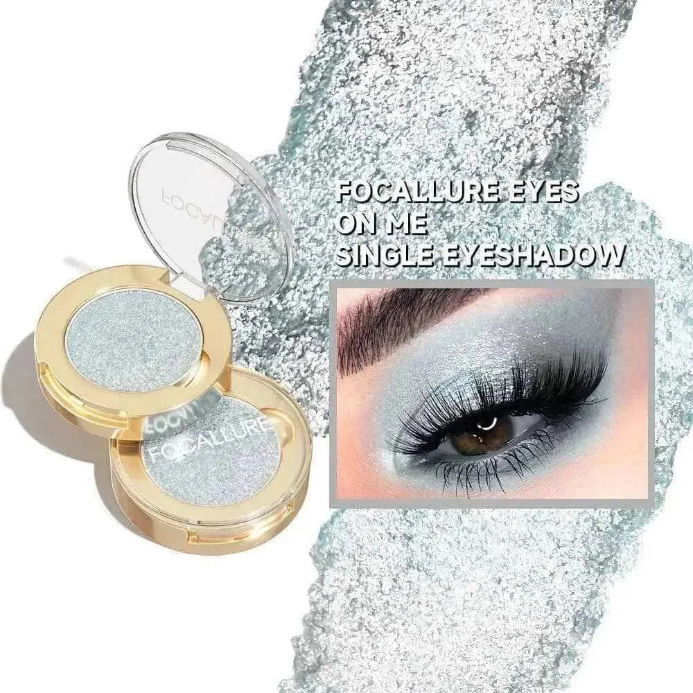 Eyes On Me Pressed Powder Shadow
