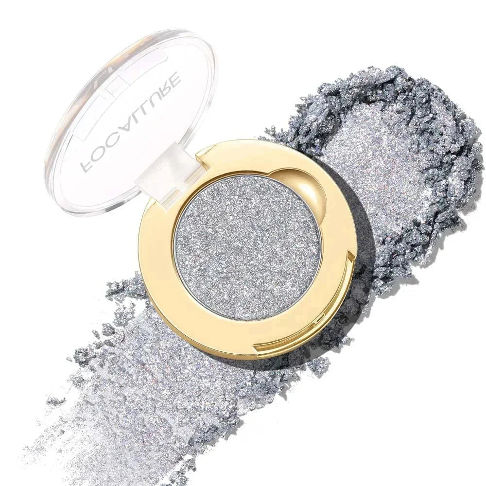 Eyes On Me Pressed Powder Shadow #BR01 Old Money