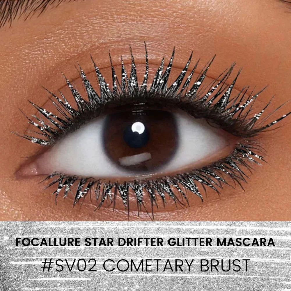 Star Drifter Glitter Mascara #BL01 INCEPTION