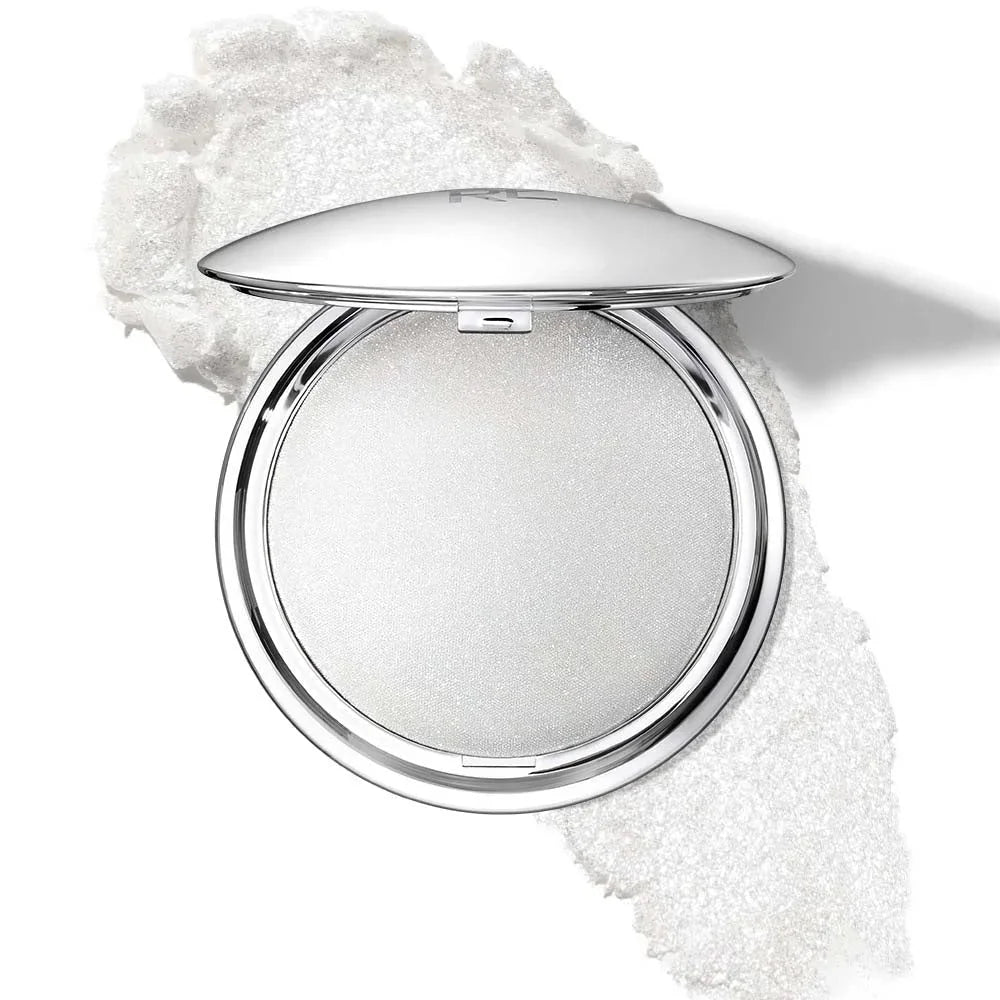 Star Crash Stretchy Highlighter #PK01 Pinkish Galaxy