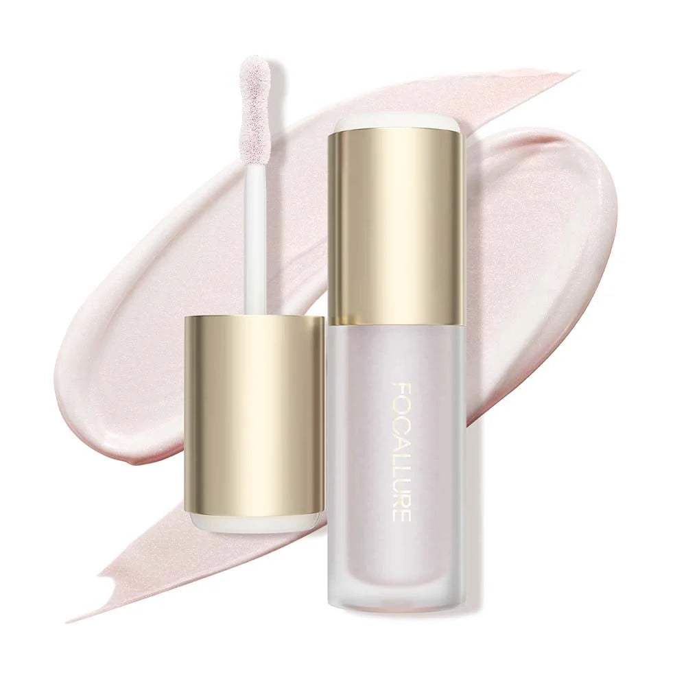 Light To Light Liquid Highlighter #PK03 Vibrations
