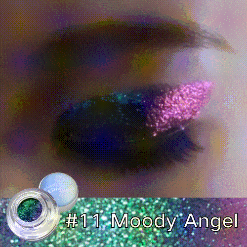 Chameleon Gel Eyeshadow