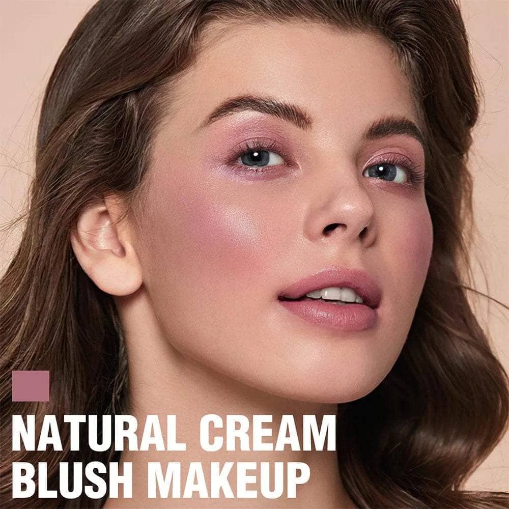 Cream Blush Buildable Blush Stick #15 Dusty Orchid