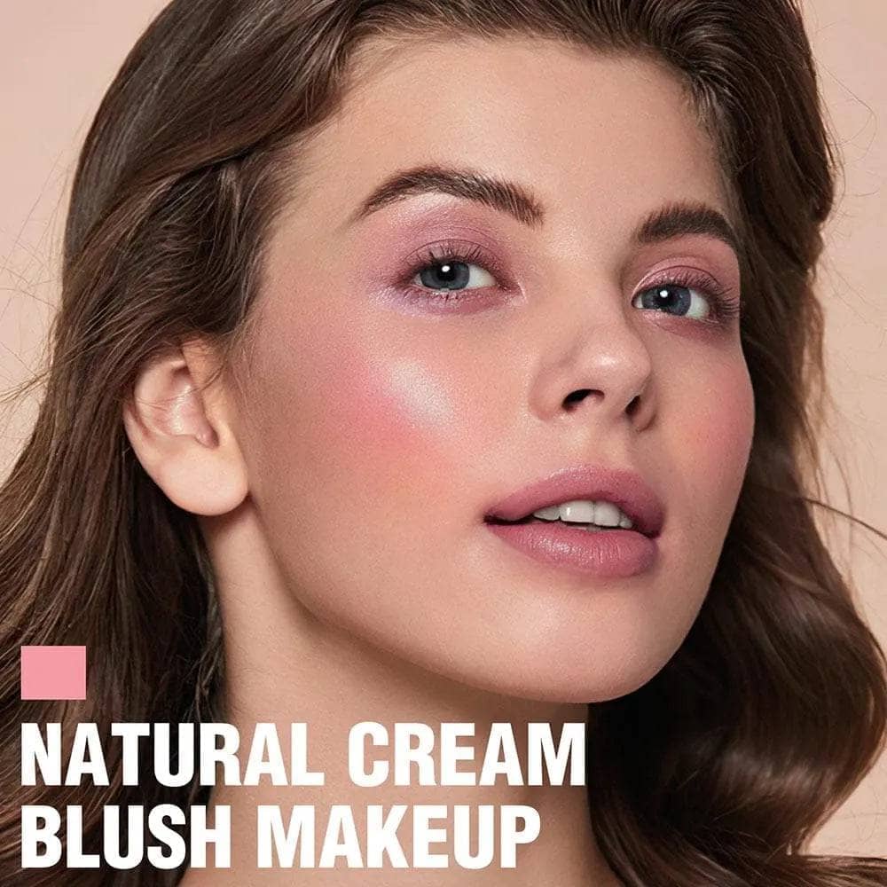 Cream Blush Buildable Blush Stick #15 Dusty Orchid