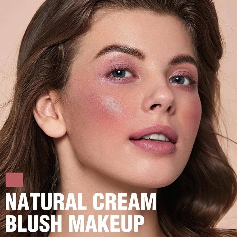 Cream Blush Buildable Blush Stick #15 Dusty Orchid