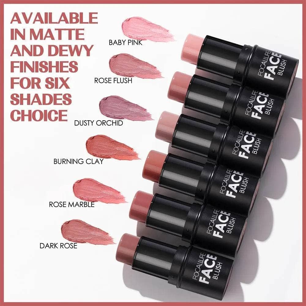 Cream Blush Buildable Blush Stick #15 Dusty Orchid