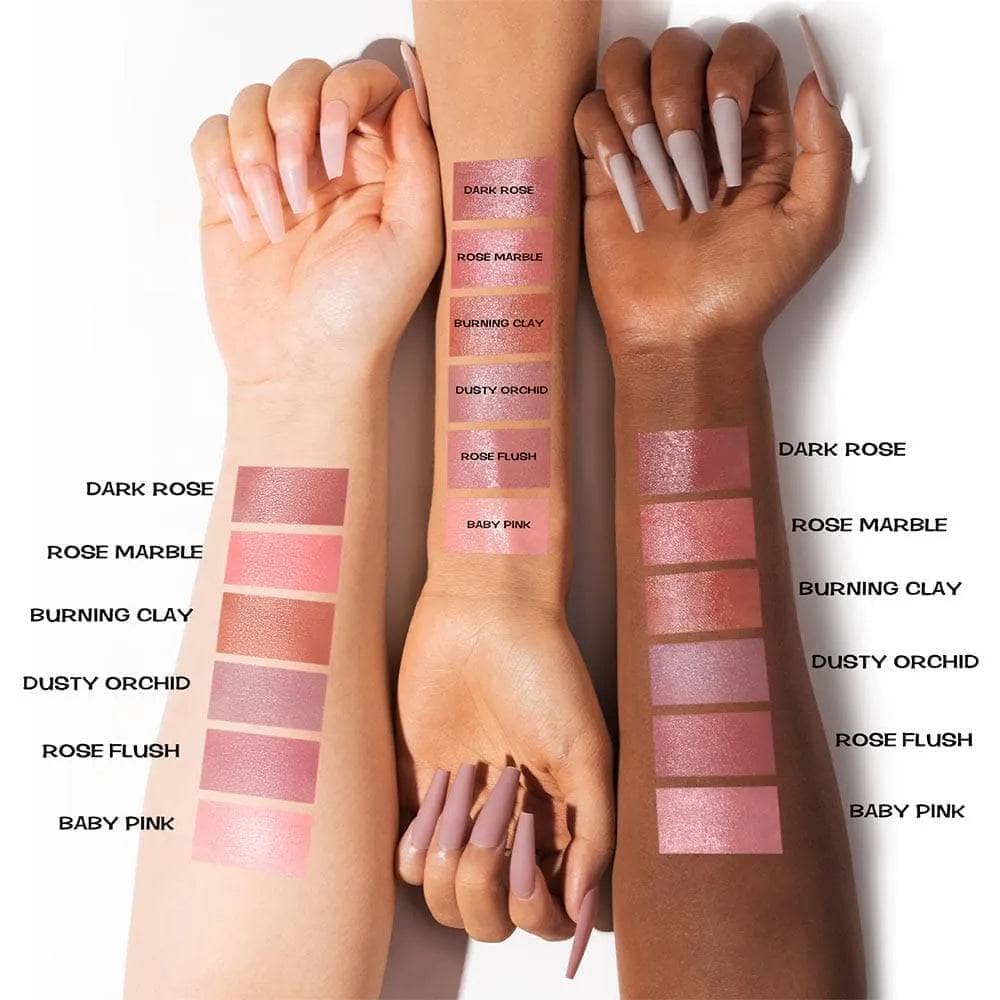Cream Blush Buildable Blush Stick #15 Dusty Orchid