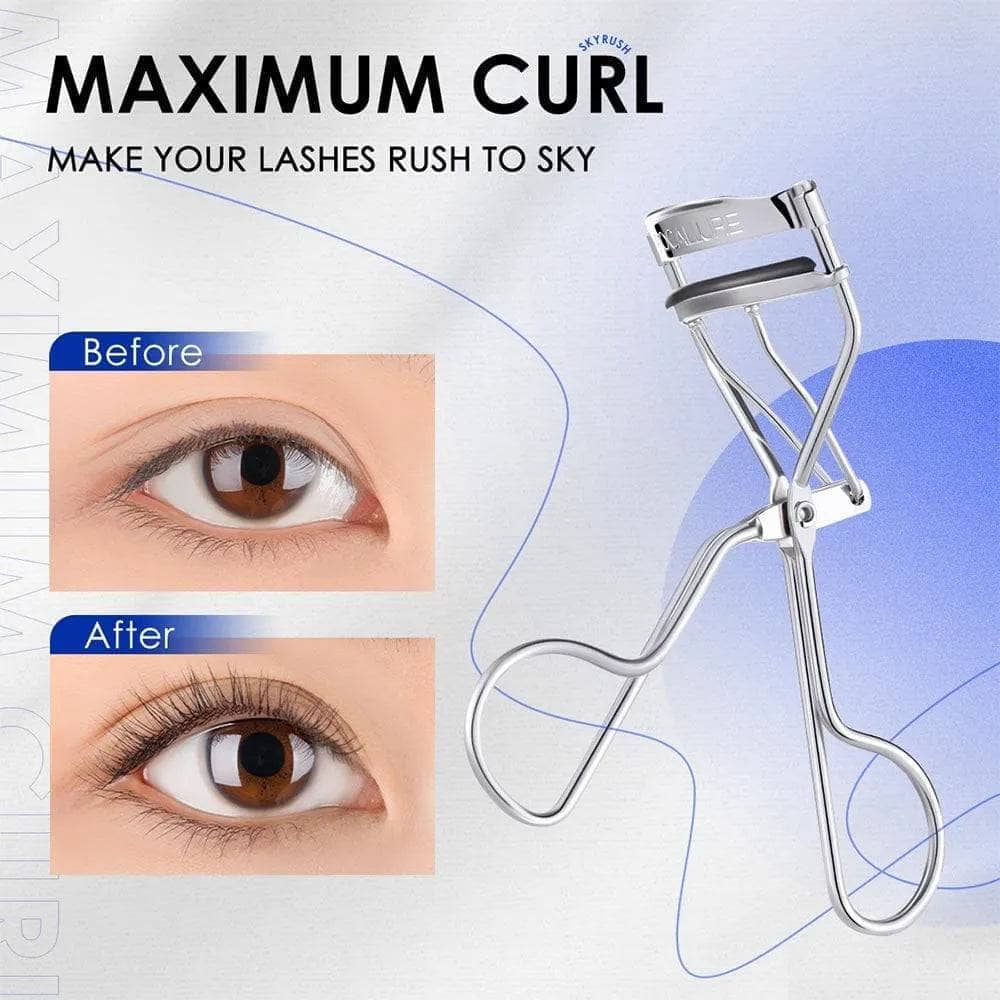 Eyelash Curler