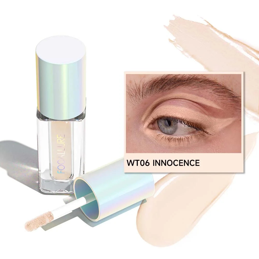 ALL-OVER FACE FLUID PIGMENT #BB08 QUIET