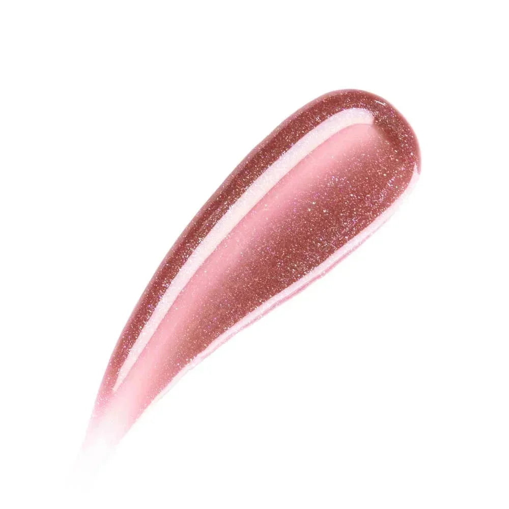 Born Shine Glitter Lip Gloss #NU01 JOANNE