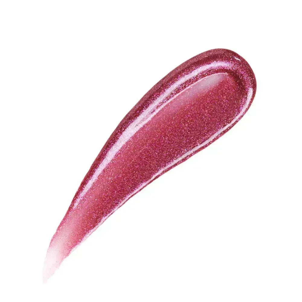 Born Shine Glitter Lip Gloss #BR02 BORN BAD