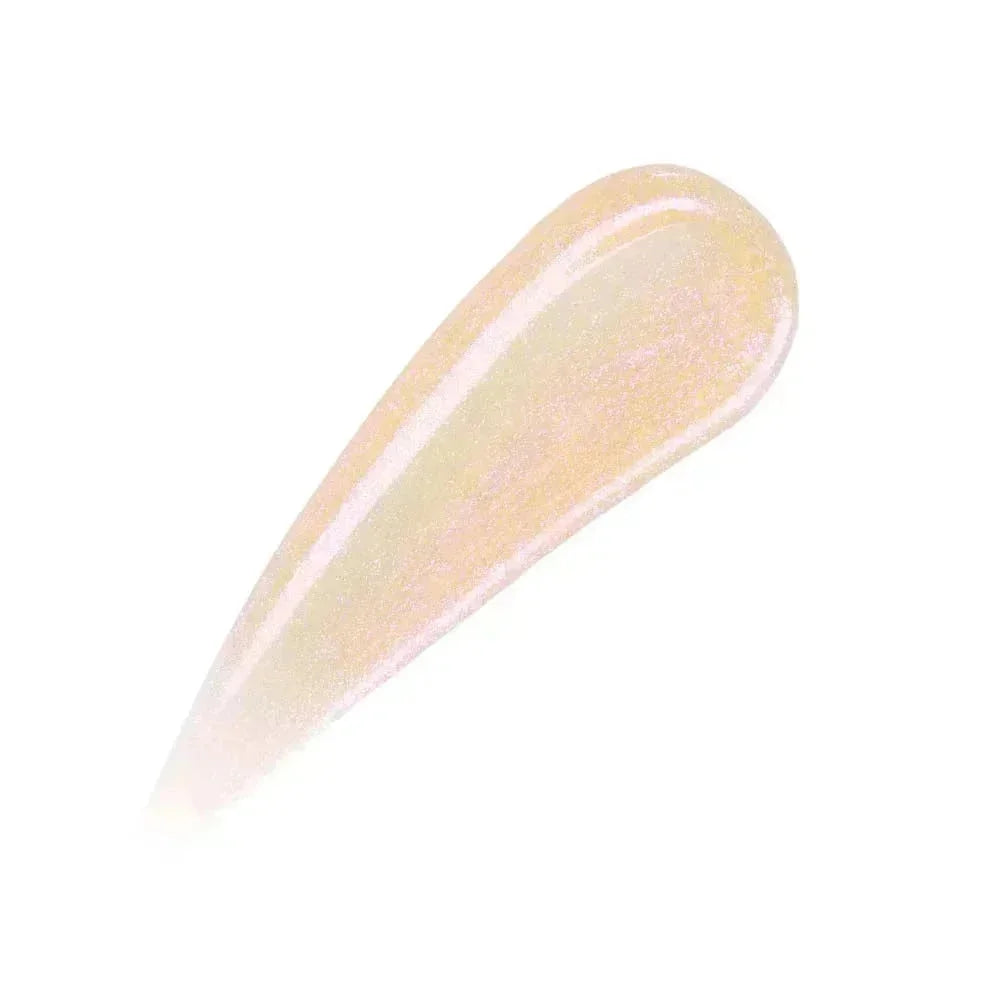 Born Shine Glitter Lip Gloss #PK02 LUST SPELL
