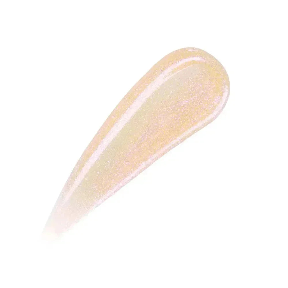 Born Shine Glitter Lip Gloss #BR02 BORN BAD