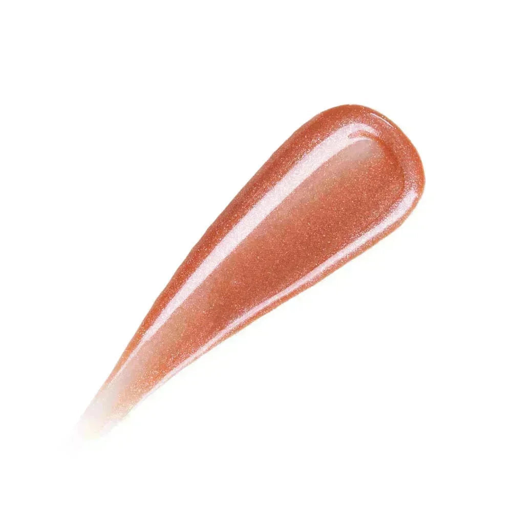 Born Shine Glitter Lip Gloss #PK02 LUST SPELL